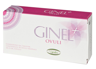 ginel plus 10ov vag — confronto prezzi