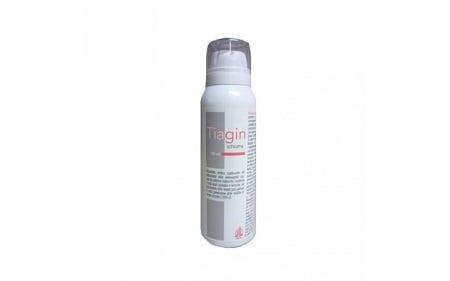 Tiagin Schiuma Ginecologica 50 ml