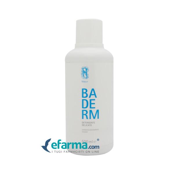 Baderm Detergente Corpo 500 ml — confronto prezzi