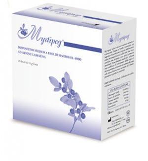 Myrtipeg 20 bustine