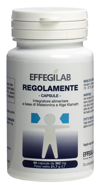 REGOLAMENTE 60CPS — confronto prezzi