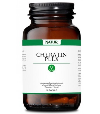 CHERATIN PLEX 30CPS — confronto prezzi