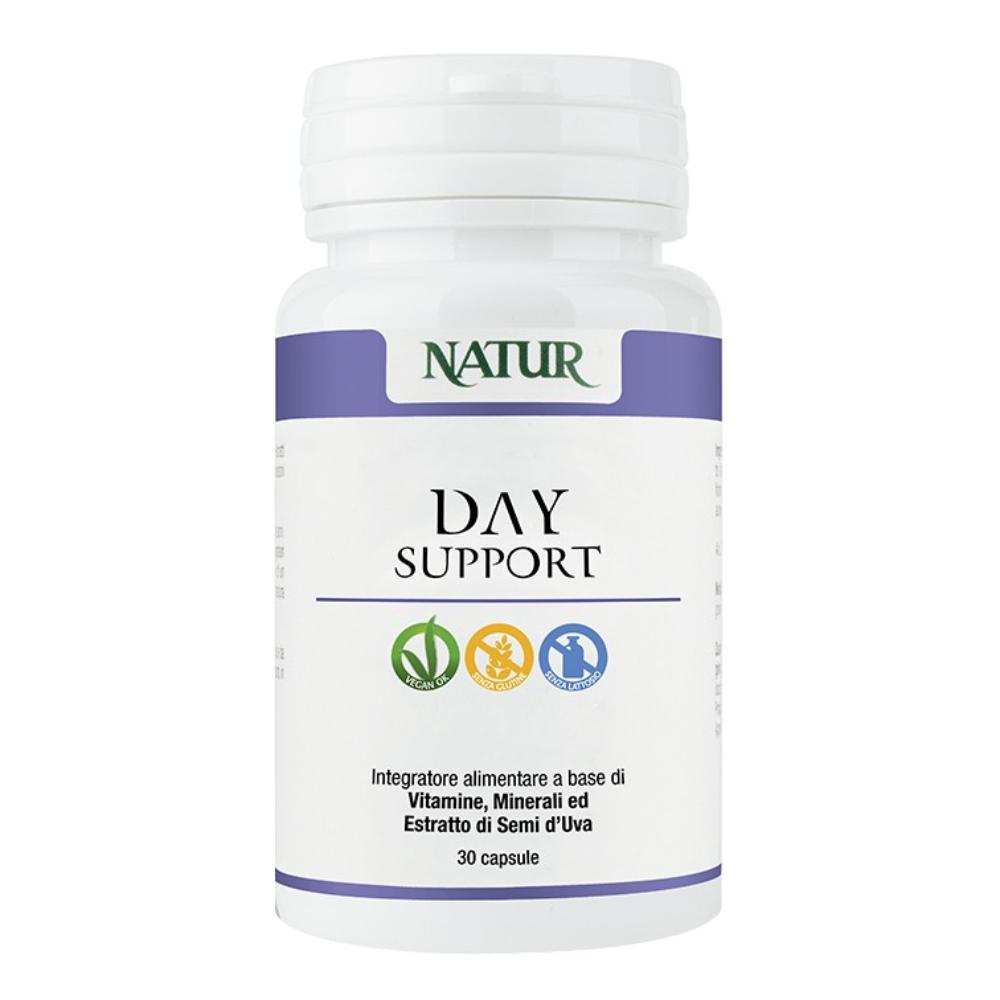 DAY SUPPORT 30CPS — confronto prezzi