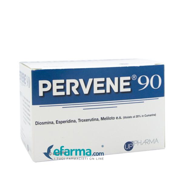 Pervene Integratore 90 Ovaline — confronto prezzi