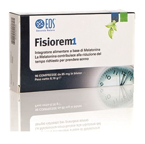 Fisiorem1 96compresse Eos — confronto prezzi