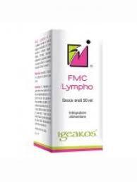 FMC Lympho Gocce Orali Integratore 50 ml