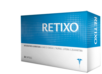 Retixo 30 Capsule