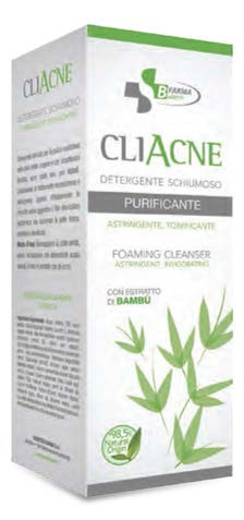 Cliacne detergente 250 ml — confronto prezzi