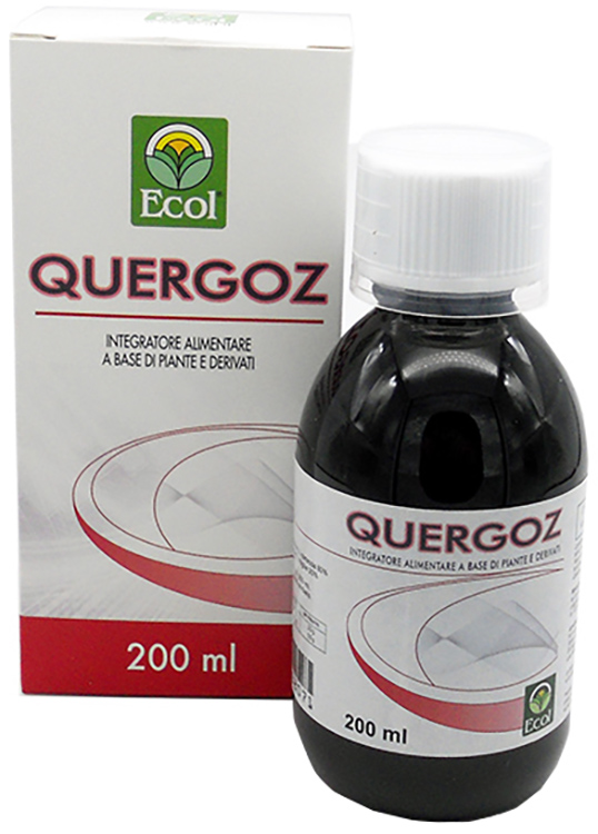 QUERGOZ 200ML — confronto prezzi