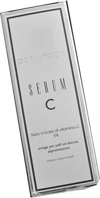 Oti - Activage Serum C Gocce Confezione 30 ml