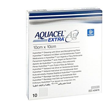 AQUACEL AG+ Extra 2x45 5pz