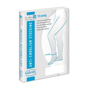 Gloria Med Thrombosis 18 Gambaletto Taglia M Corto 1 Pezzo