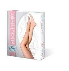 Gloria Med Thrombosis 18 Monocollant Sinistro Taglia XXL Corto 1 Pezzo — confronto prezzi