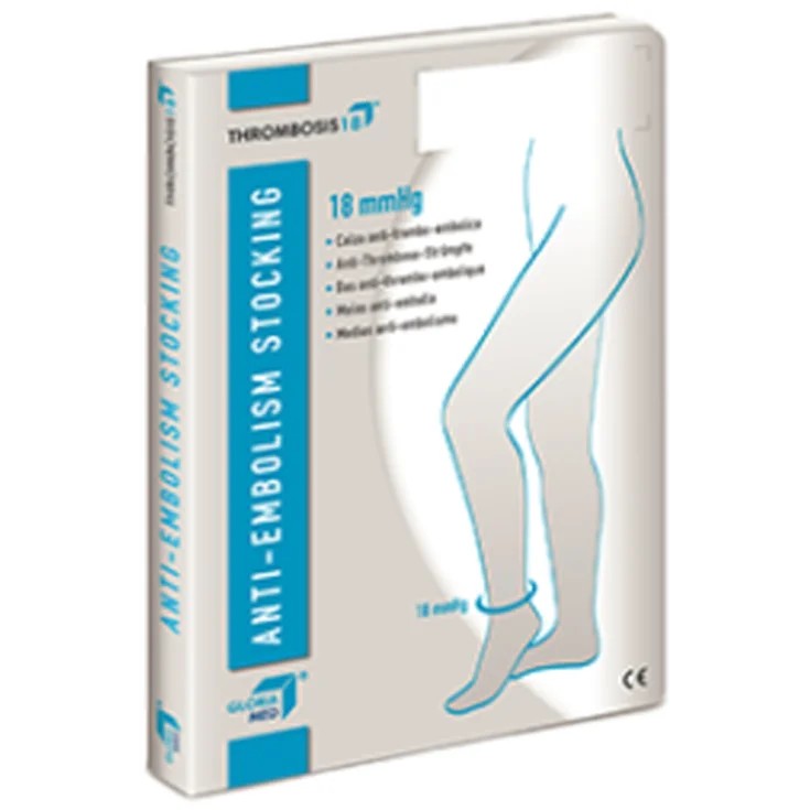 Thrombosis 18 mono dxsxisp.s/c