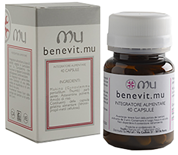 Benevit Mu 40cps — confronto prezzi