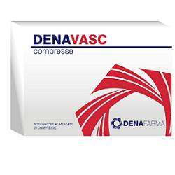 Denavasc Integratore 24 Compresse — confronto prezzi