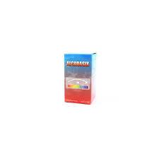 Alcabasix Integratore Sali Minerali 30 Bustine
