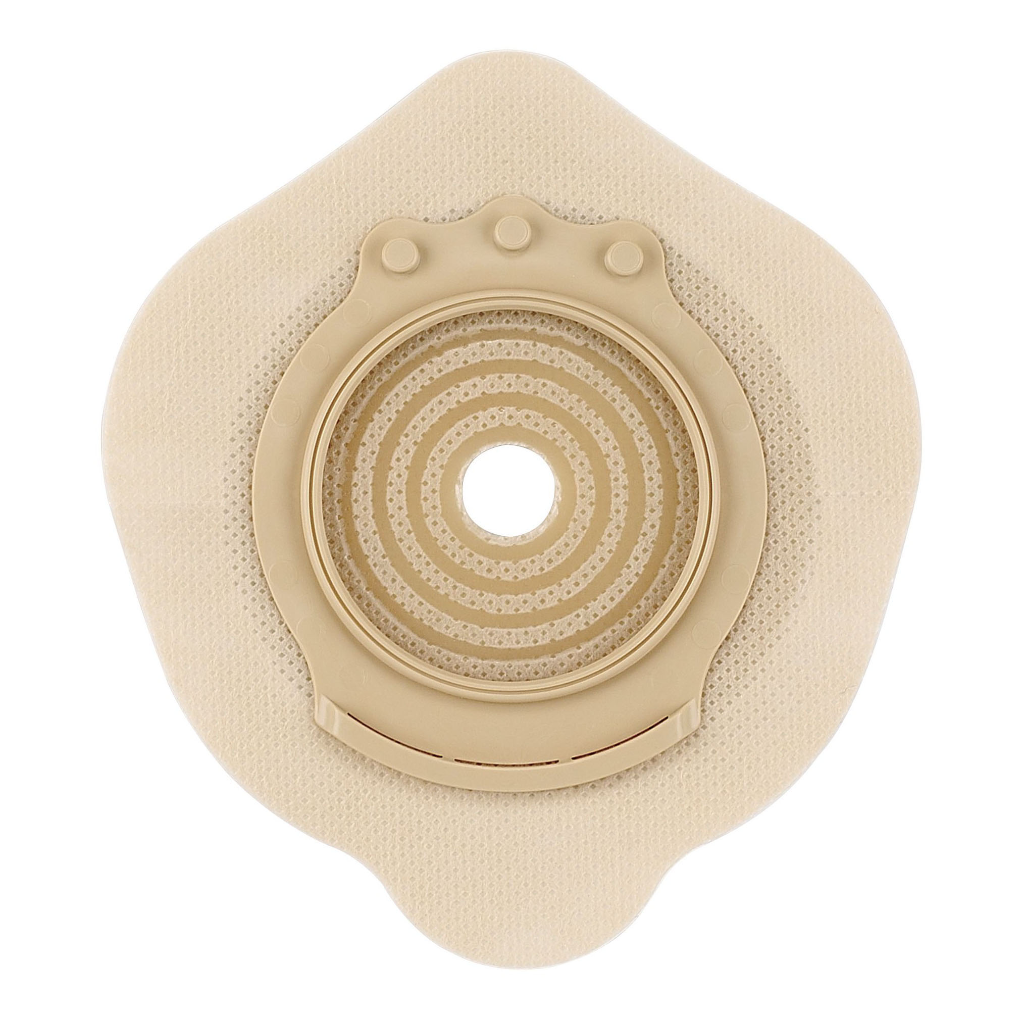 Flexima 3s placca ritaglio 15-30 diametro 45mm 5 pezzi