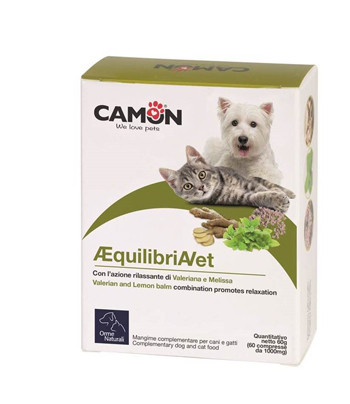 EQUILIBRIA VET 60CPR — confronto prezzi