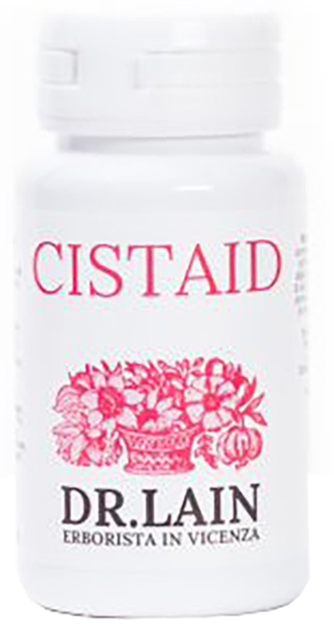 Cistaid 30compresse