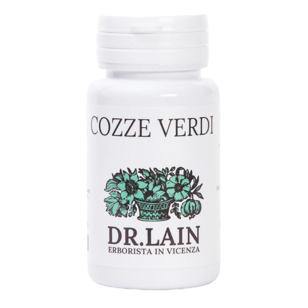 COZZE VERDI 50CPR