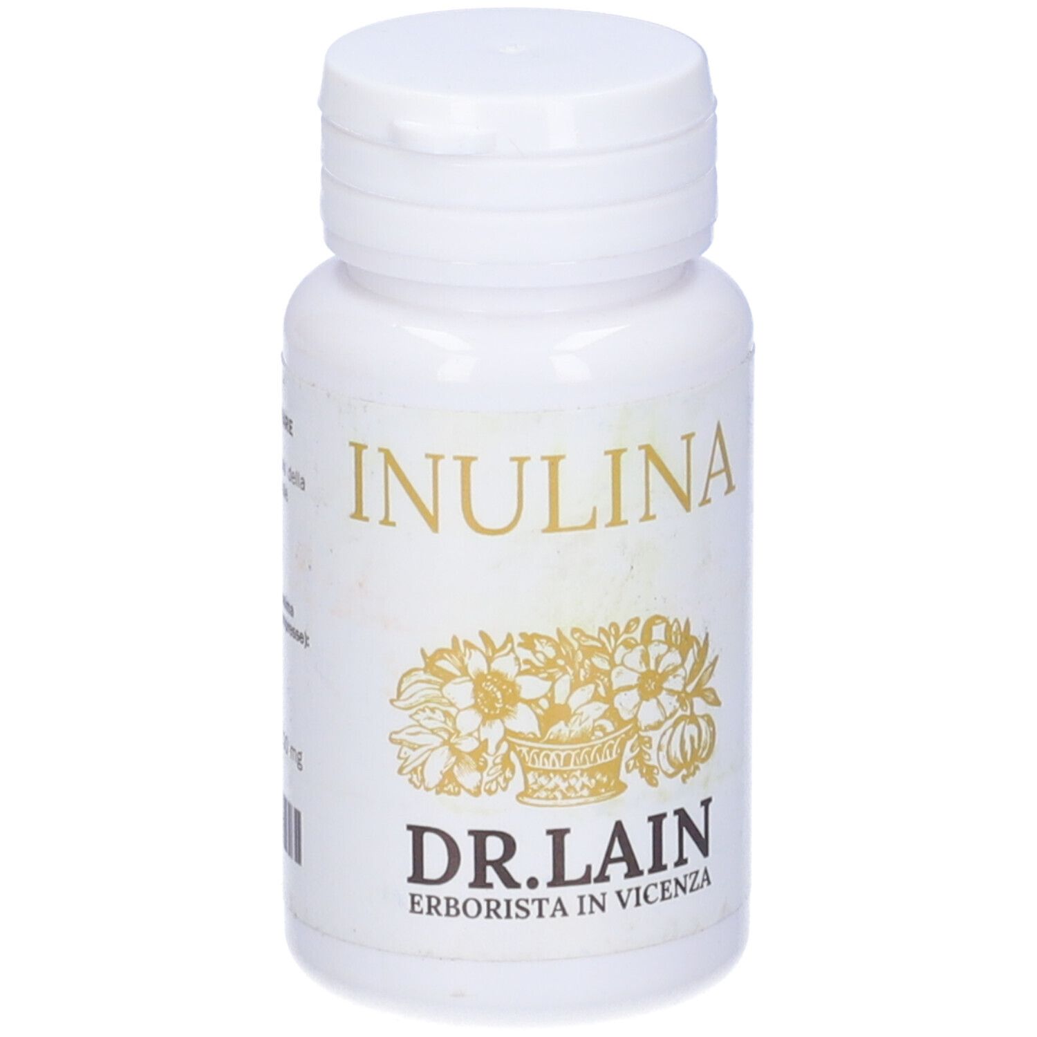 INULINA 50CPR
