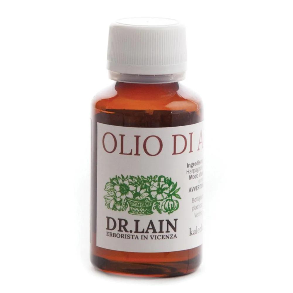 Olio artiglio 50 ml