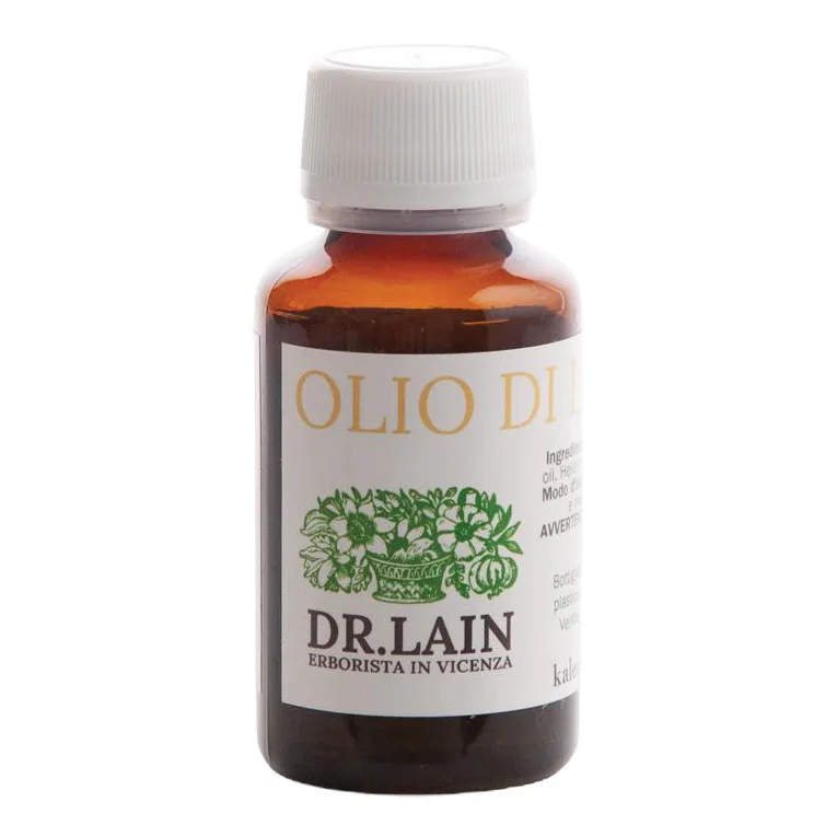 Olio elicriso 50 ml