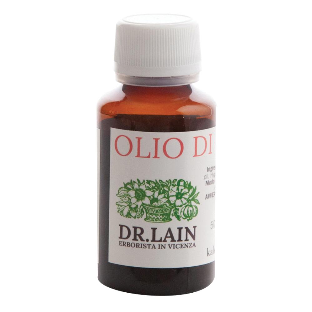 OLIO DI IPERICO 50ML — confronto prezzi
