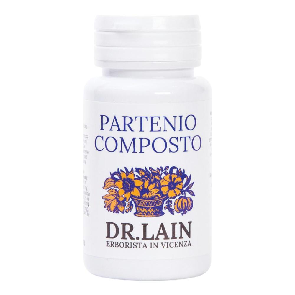 PARTENIO COMPOSTO 30CPR — confronto prezzi