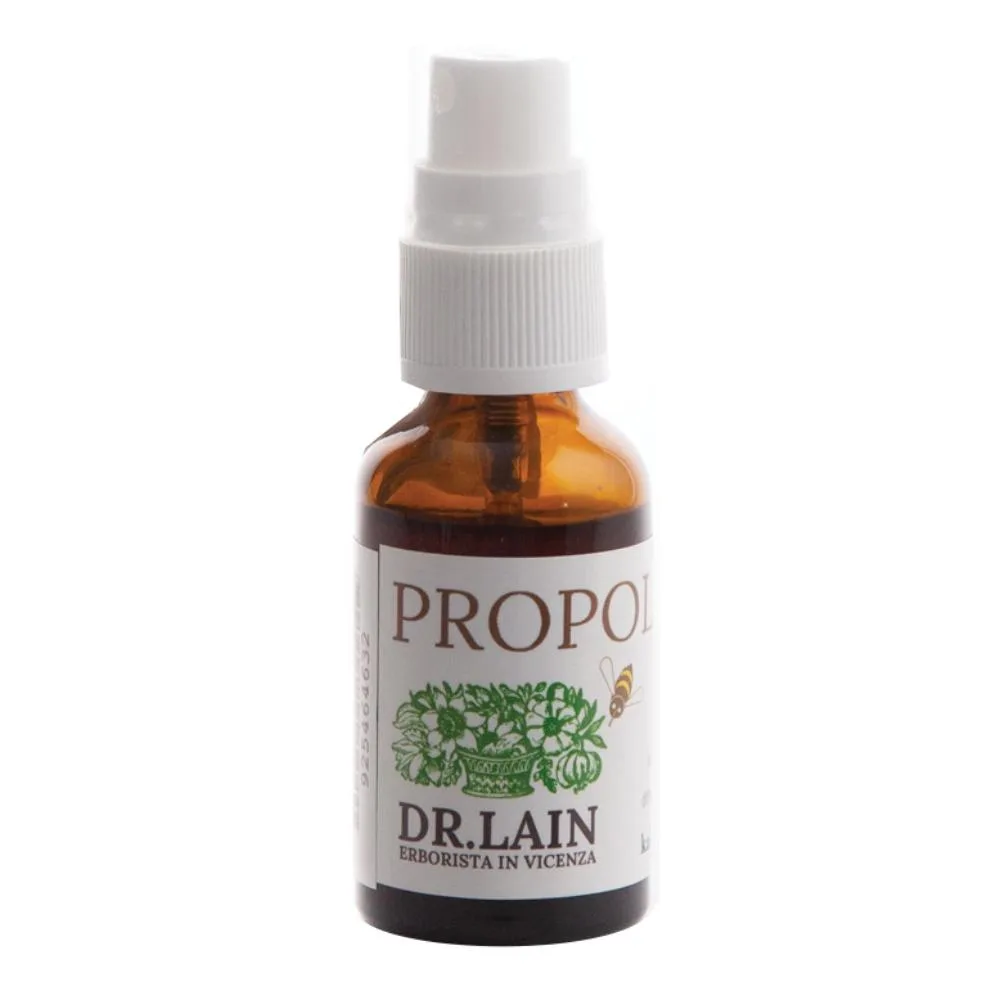 PROPOLI SPRAY 20ML