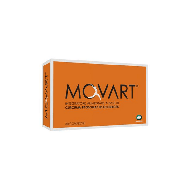 Movart Integratore per Articolazioni 30 Compresse — confronto prezzi