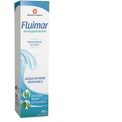 FLUIMAR SPRAY DECONGESTIONANTE — confronto prezzi