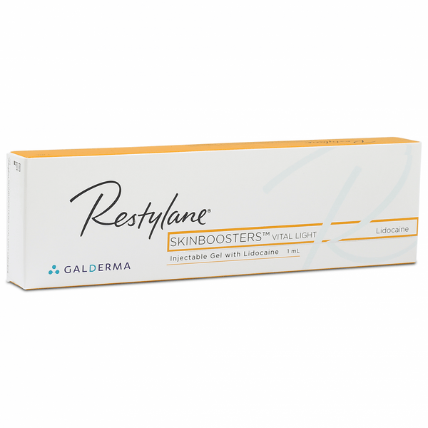 Restylane Skinboosters Vital Light Filler con Lidocaina 1 Siringa da 1 ml — confronto prezzi
