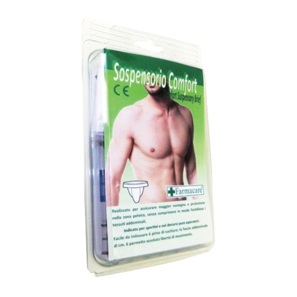 Sospensorio comf.s(70-80) f/c — confronto prezzi