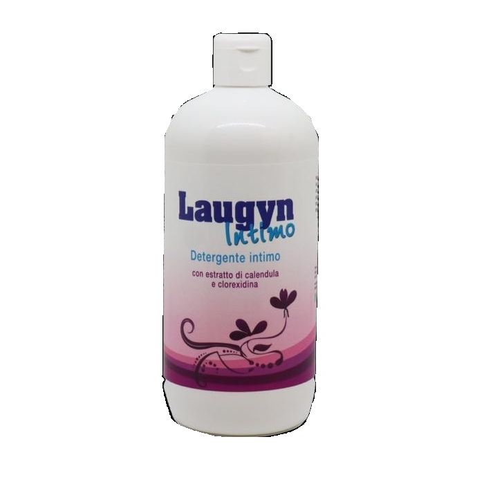 Laugyn intimo 500ml