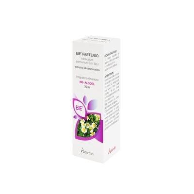 Adamah Eie Partenio Gocce Flaconcino 30 Ml