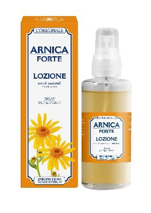arnica forte lozione 100ml