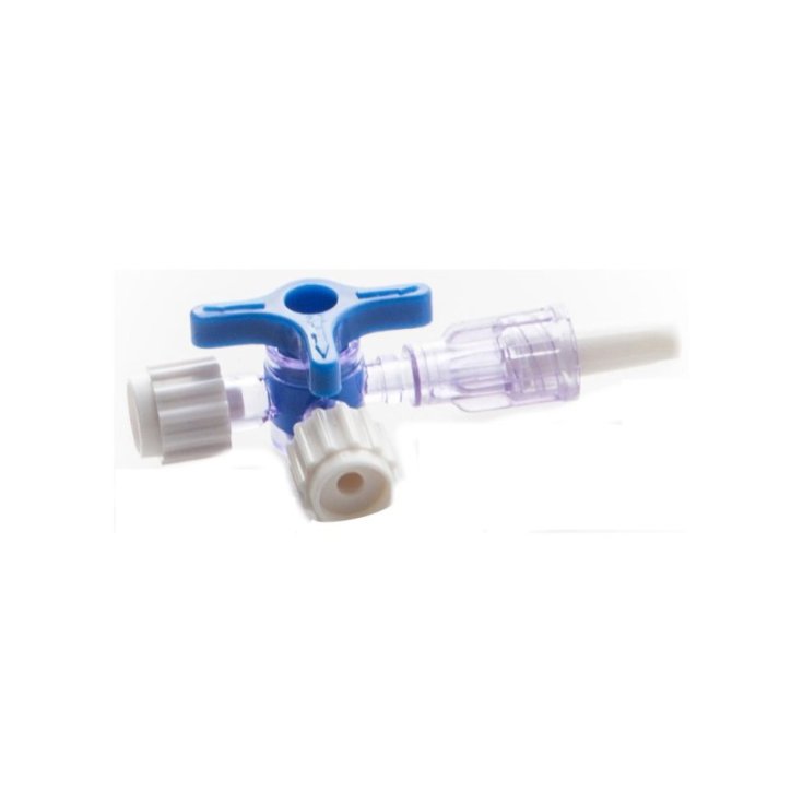 Elimed Rubinetto Elipro 3 Vie