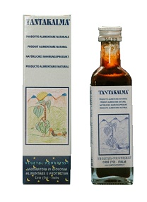 Tantakalma estratto concentrato bio 60 ml — confronto prezzi