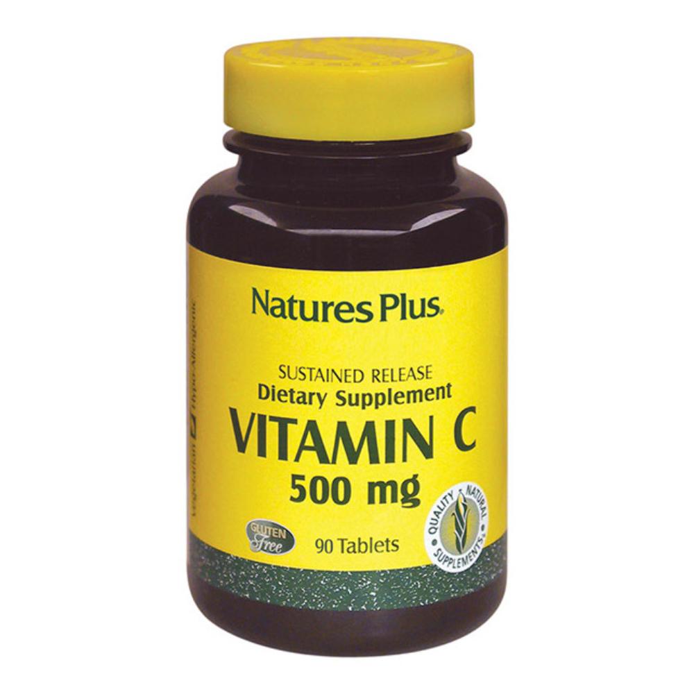 Vitamina c 500 s/r 90 tavolette — confronto prezzi
