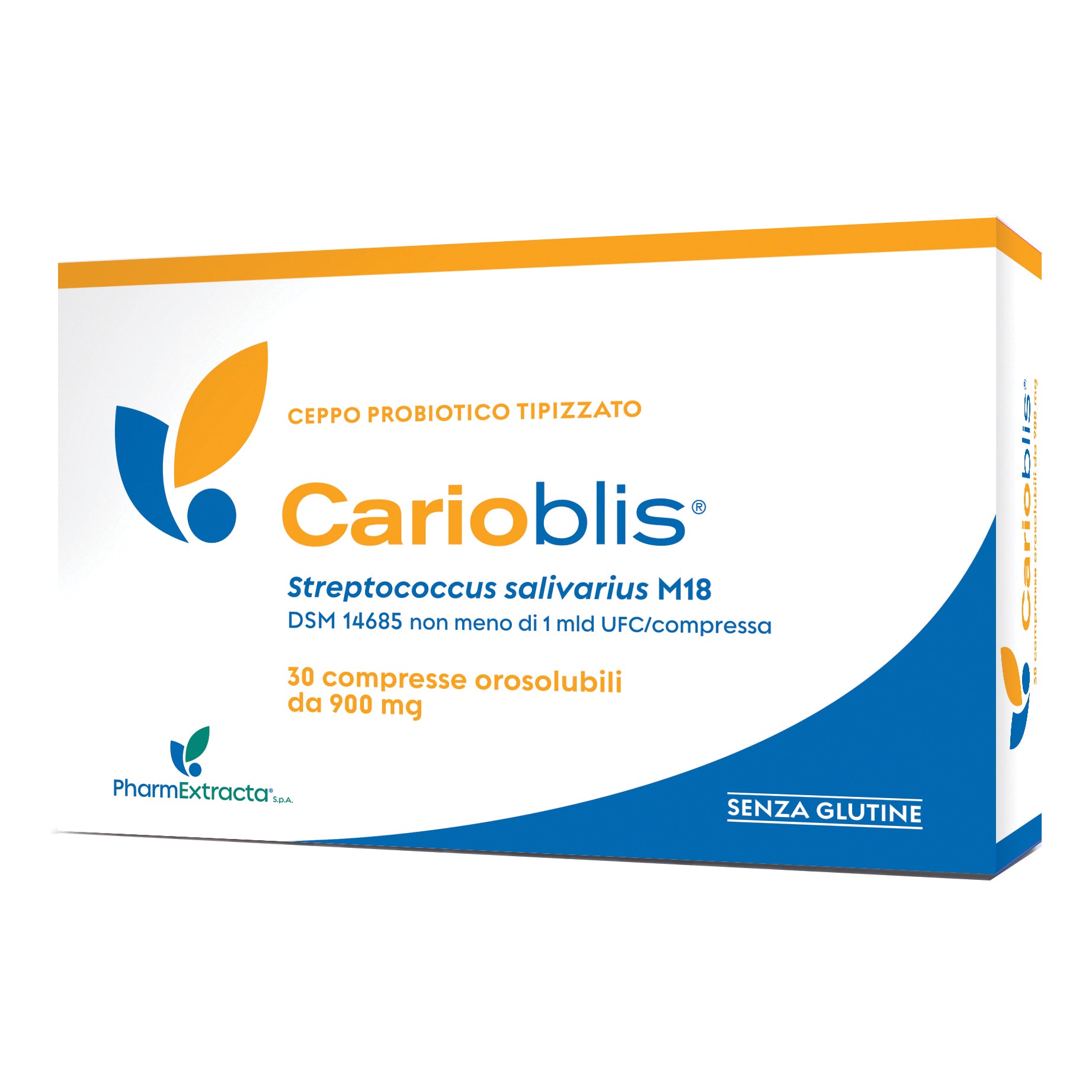 Carioblis 30compresse — confronto prezzi