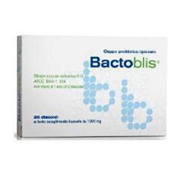 Bactoblis 30cpr Orosolubili — confronto prezzi