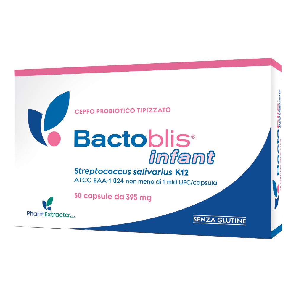 Bactoblis Infant 30capsule