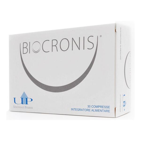 Biocronis Integratore 30 Compresse — confronto prezzi