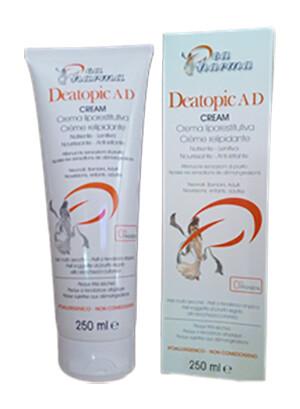 Deatopic A D Cream Crema Liporestitutiva 250 ml