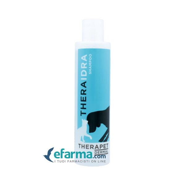 Theraidra Shampoo 200Ml