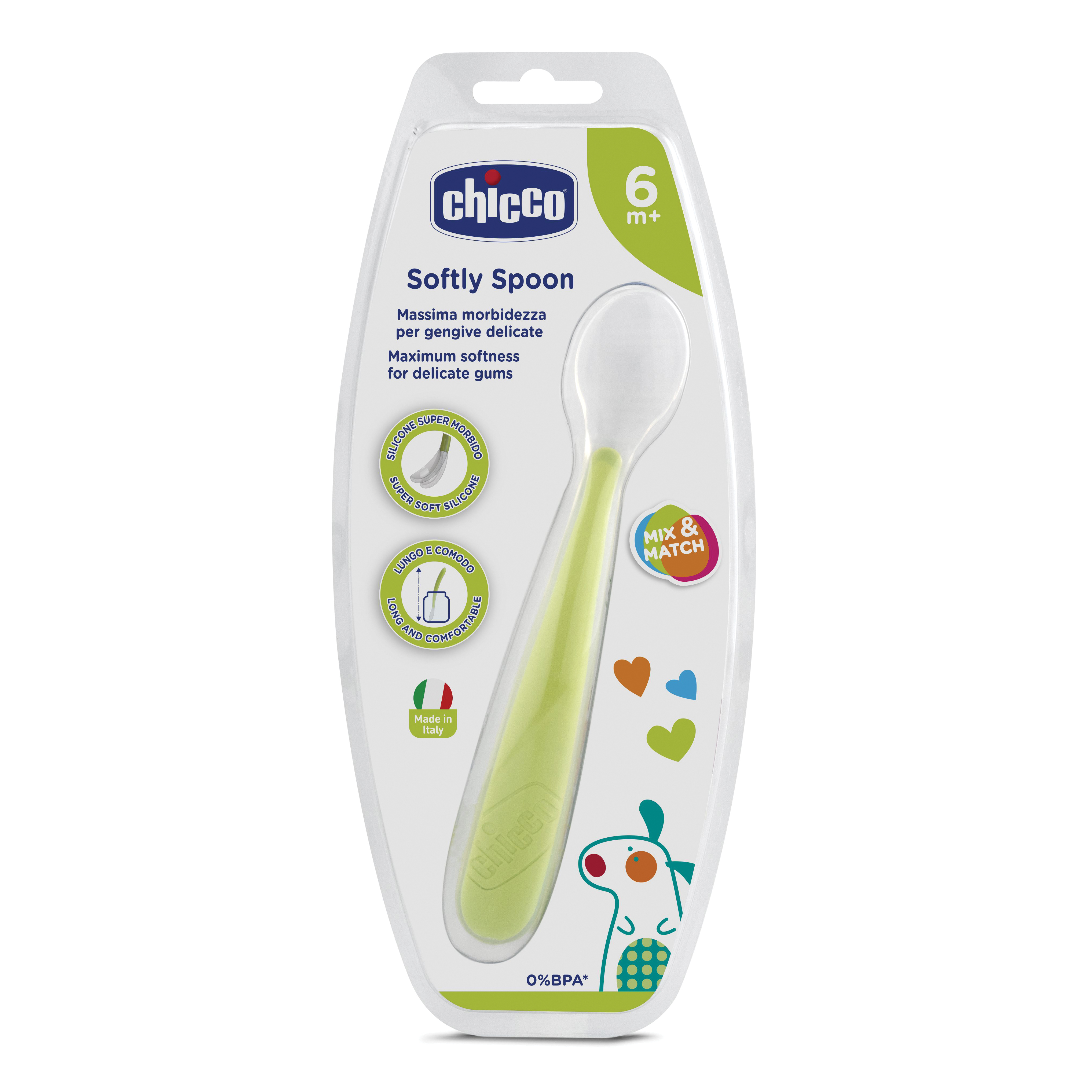 CH CUCC MORB SIL 6M+ VE UP — confronto prezzi
