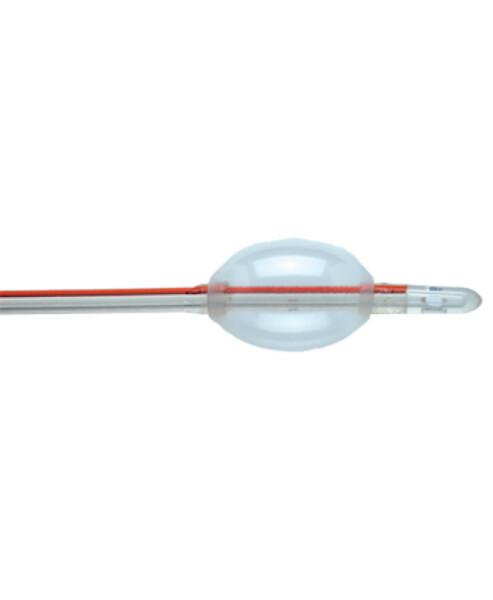 Foley Catetere in Silicone 2 Vie 18 CH 1 Pezzo — confronto prezzi