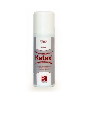 ketax polvere spray 125ml — confronto prezzi